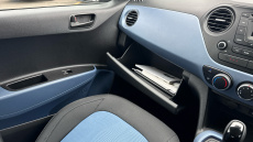 Hyundai i10 1.2 SE 5dr Auto Petrol Hatchback
